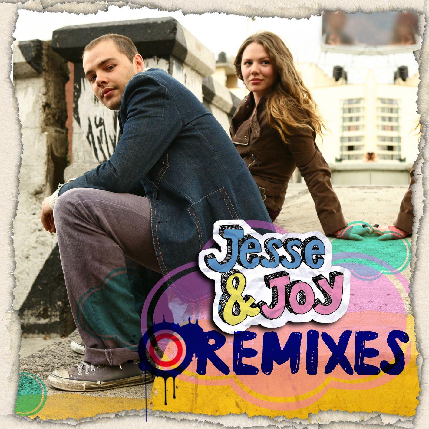 EP Remixes