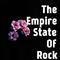 The Empire State Of Rock专辑