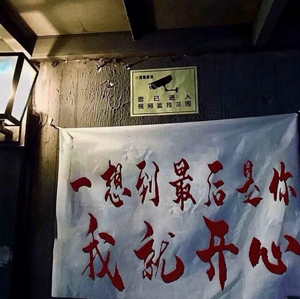 我在二月的春风里又遇见了你