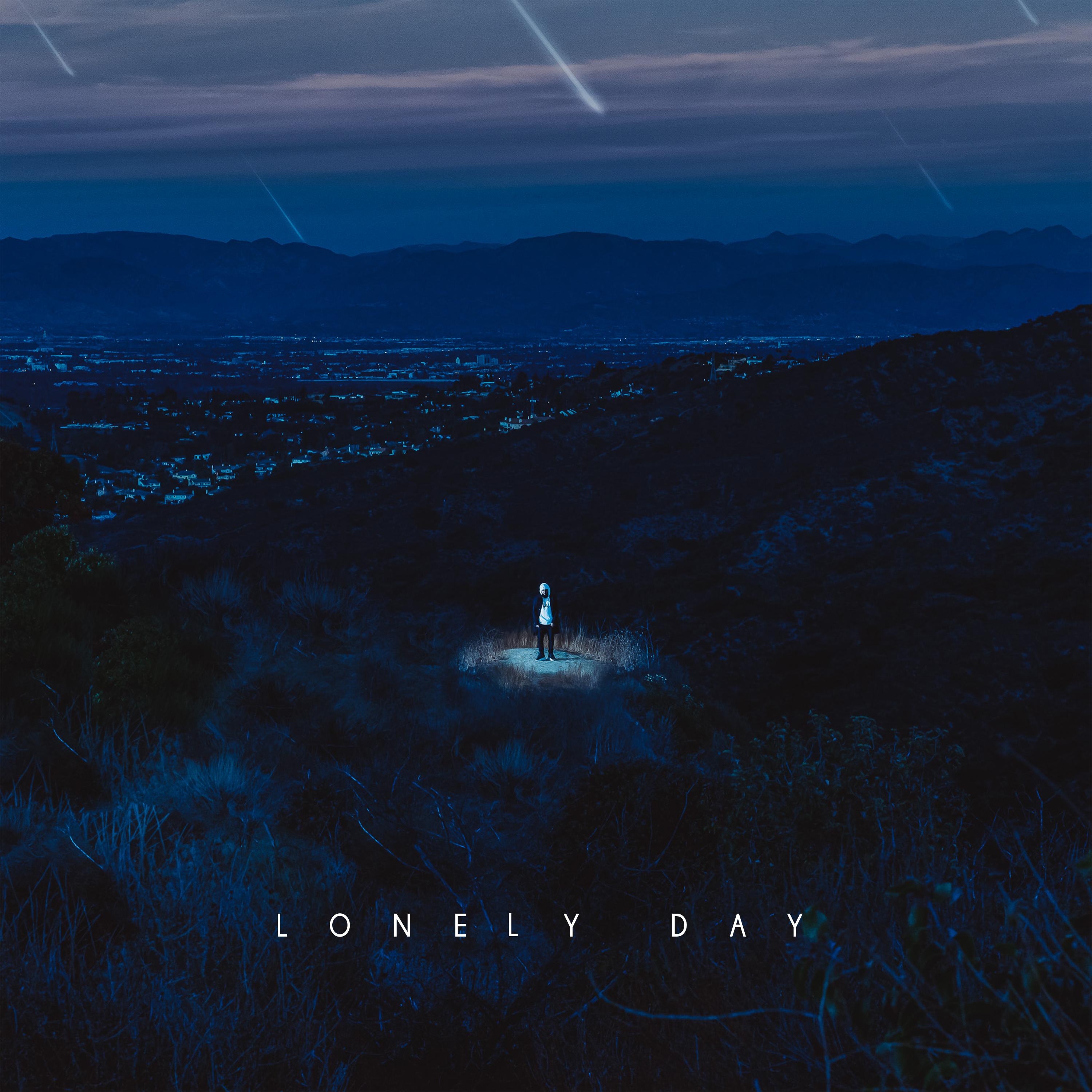 Lonely Day