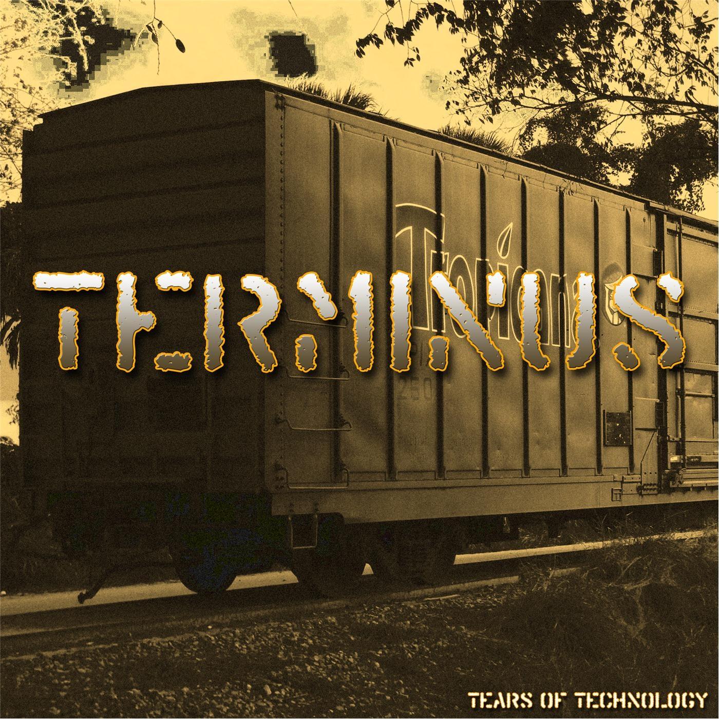 Terminus (504 Mix)