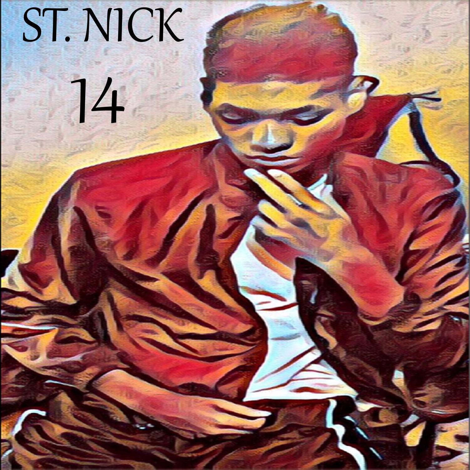 St. Nick - Intro