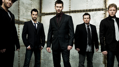 Emerson Drive