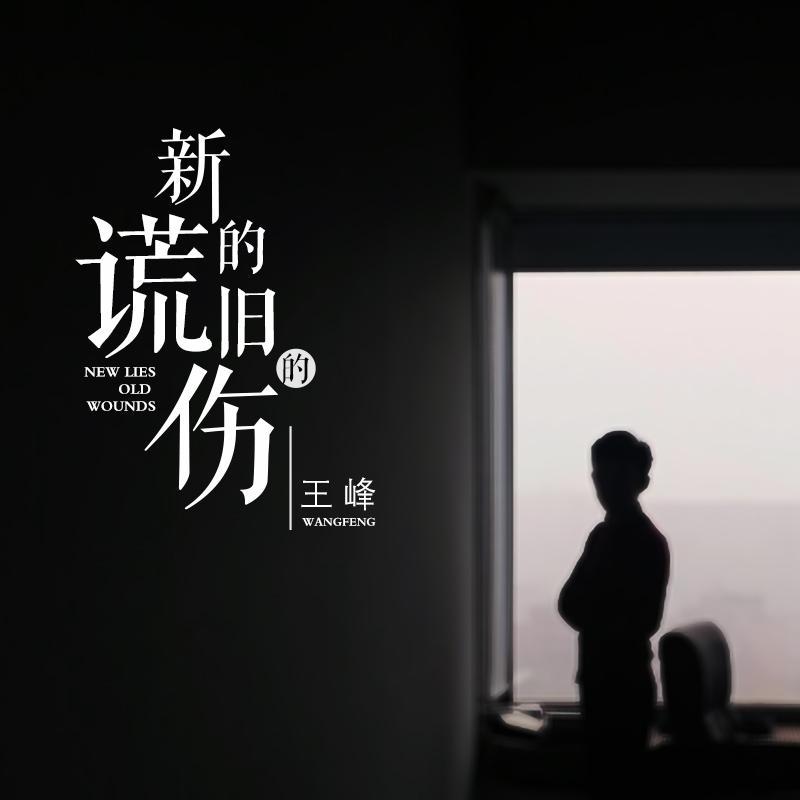 新的谎 旧的伤