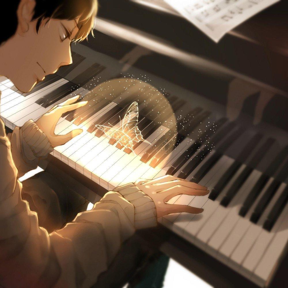 Recesses for All（从巴洛克到现代钢琴曲） | 在线播放 | 网易云音乐