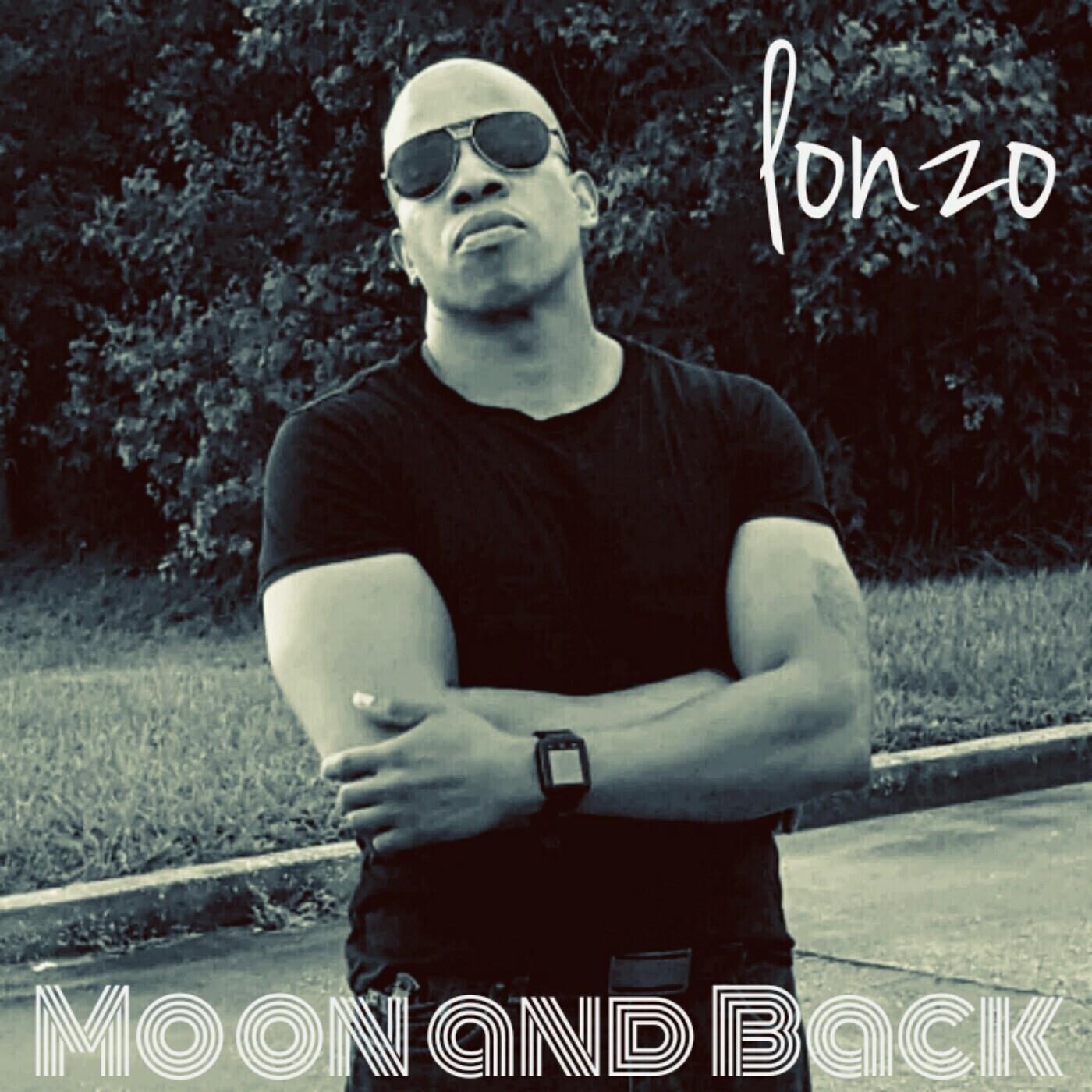 Moon and Back