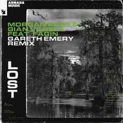 Lost (Gareth Emery Remix)