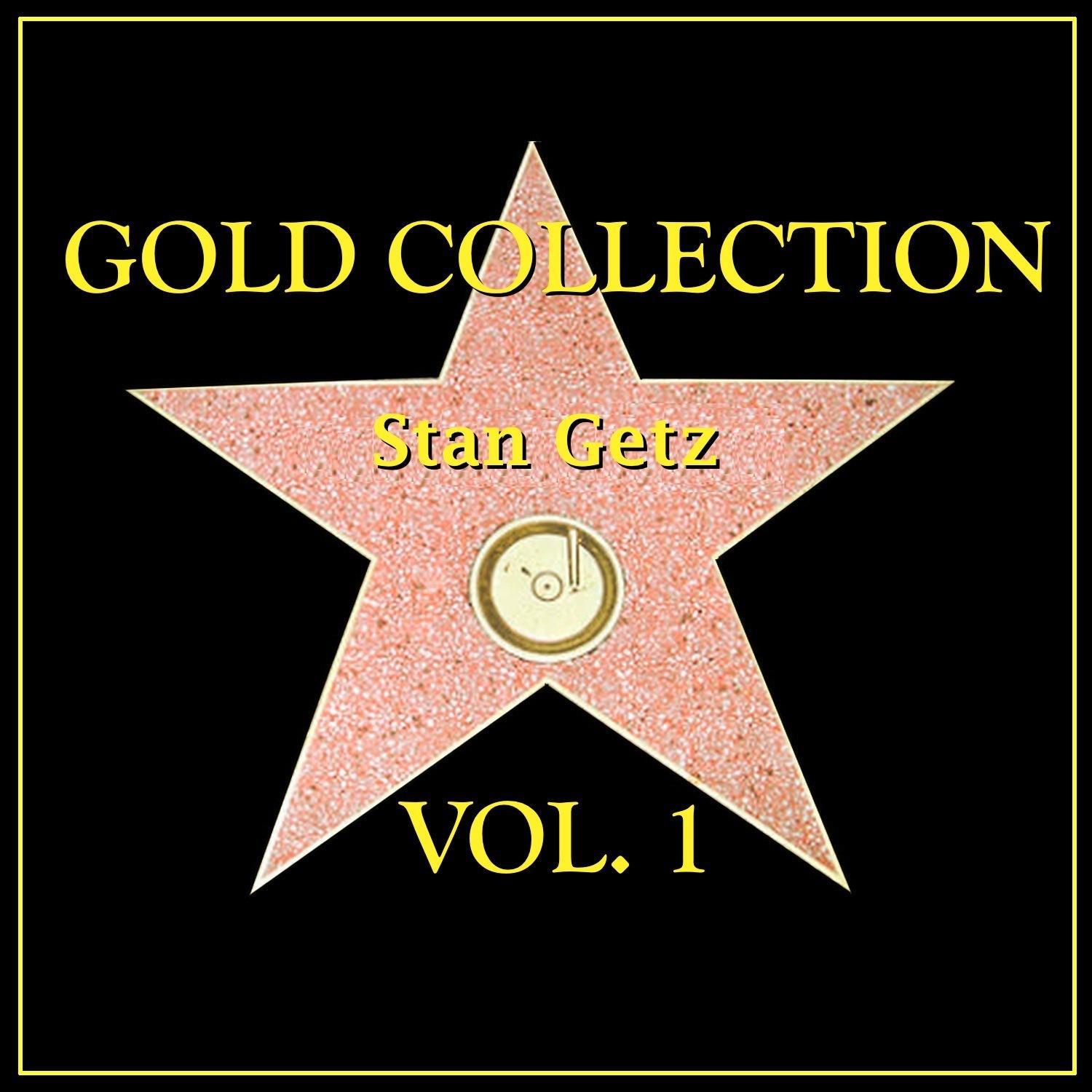 Gold Collection Vol. I专辑