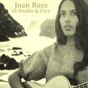 Joan Baez in Studio & Live专辑