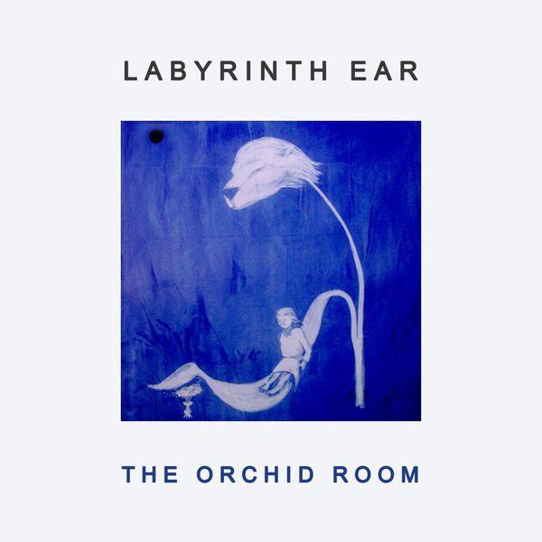 The Orchid Room专辑