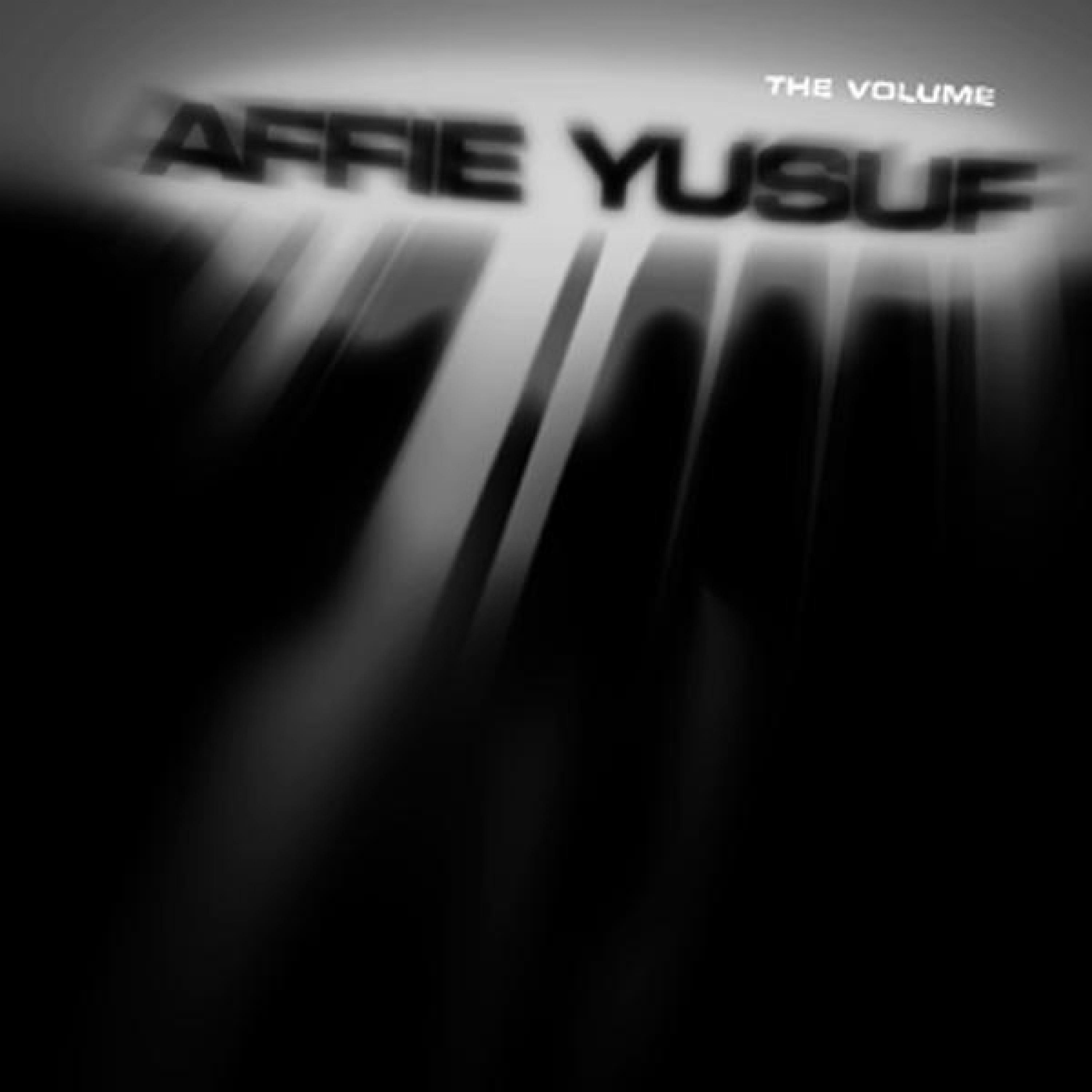 The Volume