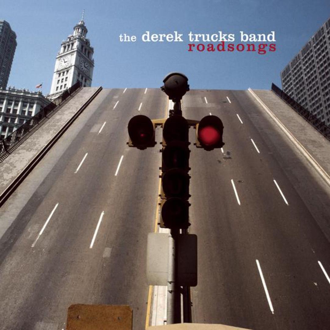 Roadsongs