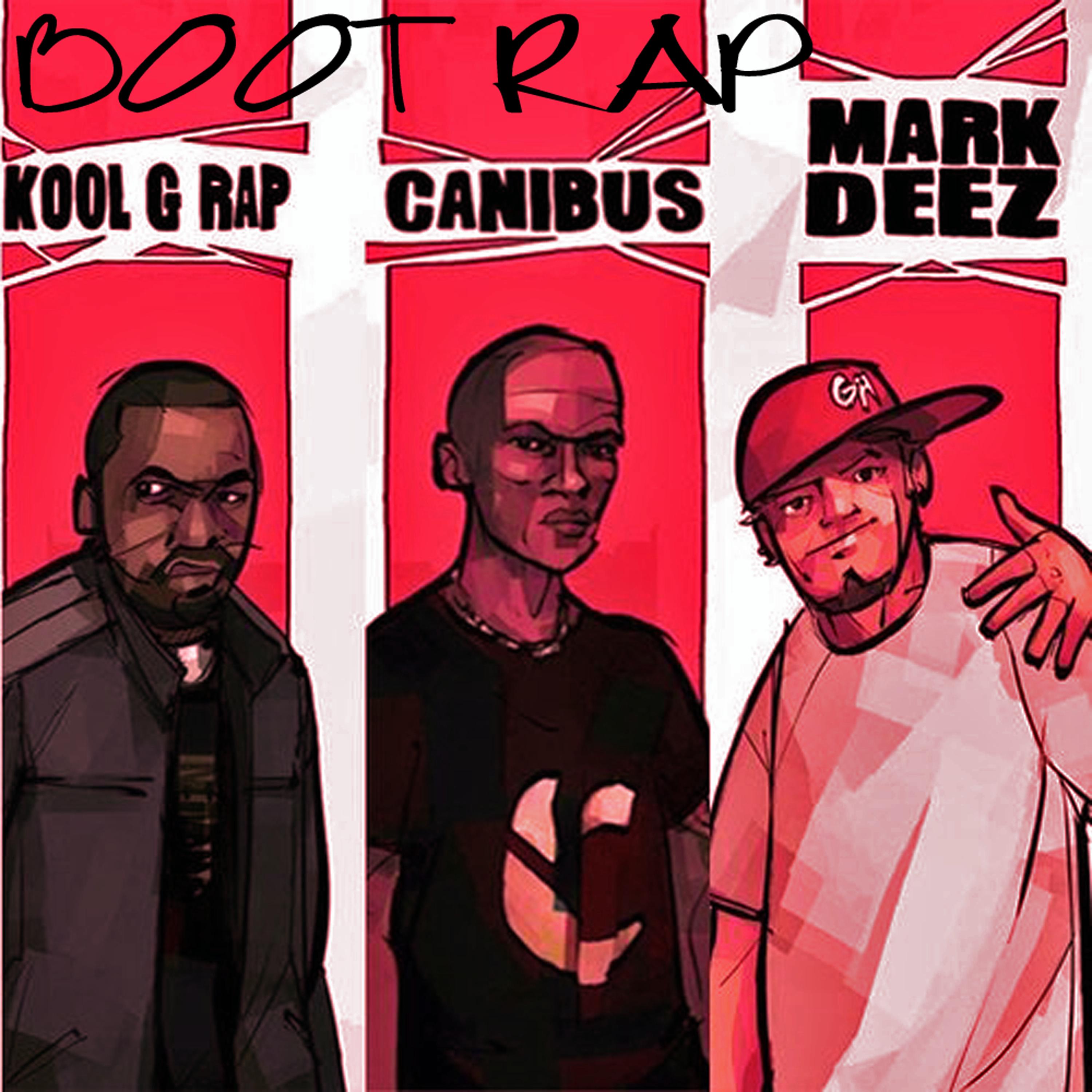 Boot Rap