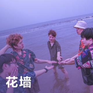 花墙 | 你听到粉红色的闪电了吗