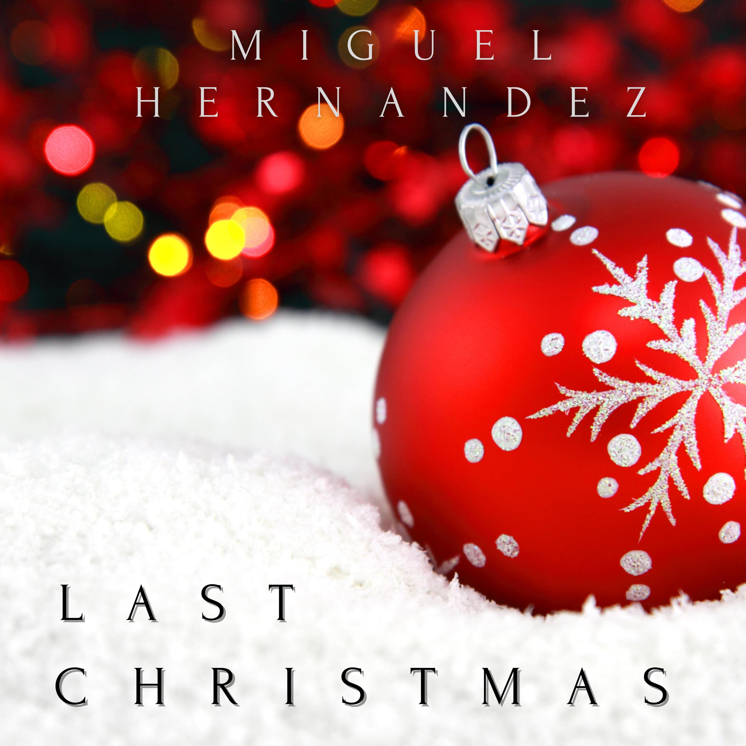 Last Christmas