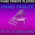 Piano Tribute to Ellie Goulding专辑