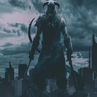 当你在凝视深渊时，深渊也在凝视你