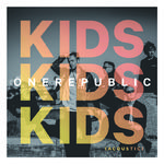Kids (Acoustic)专辑