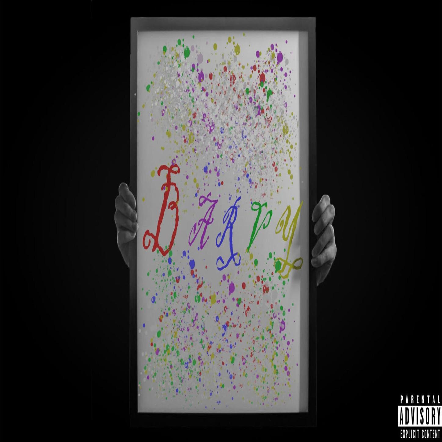 Barvy