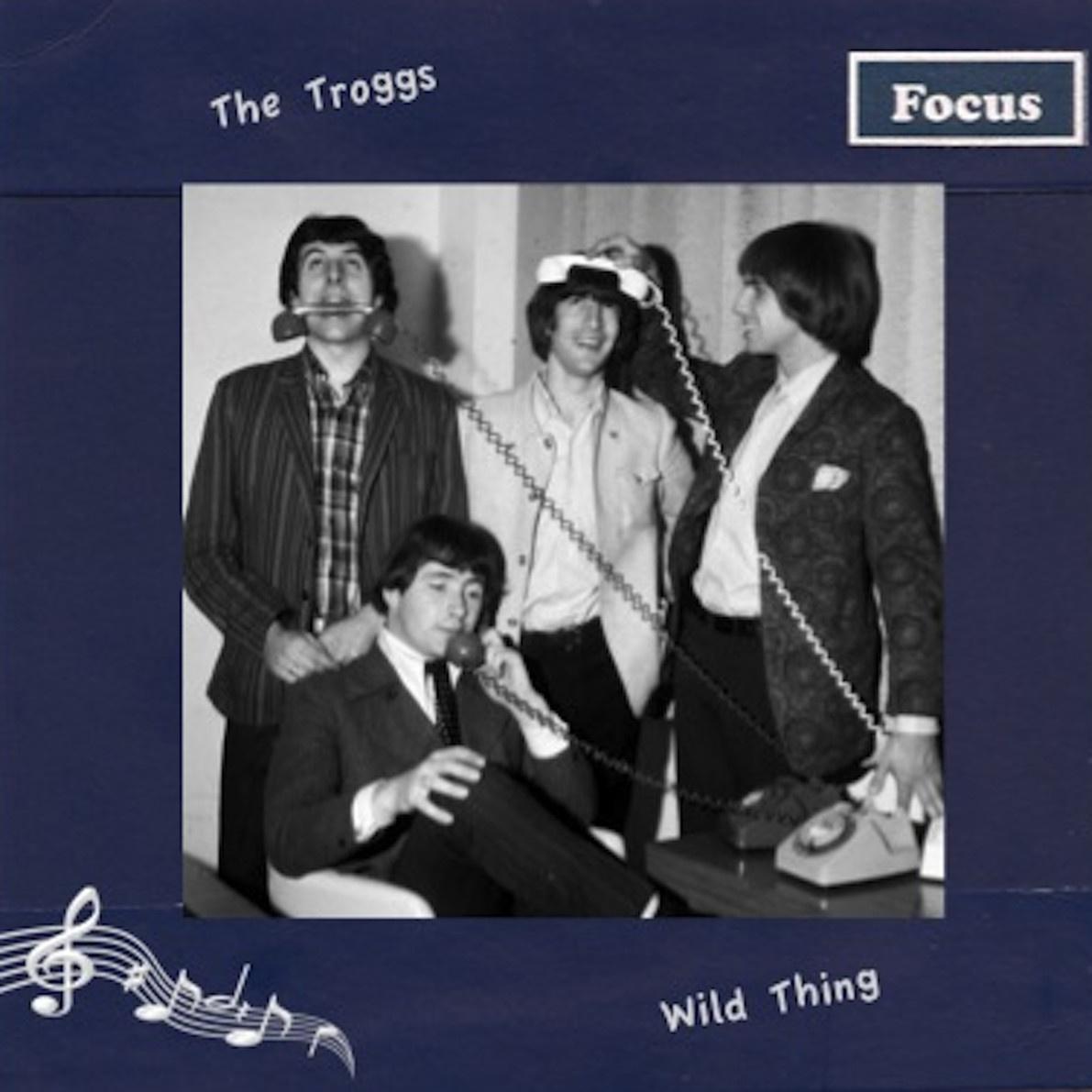 Wild Thing
