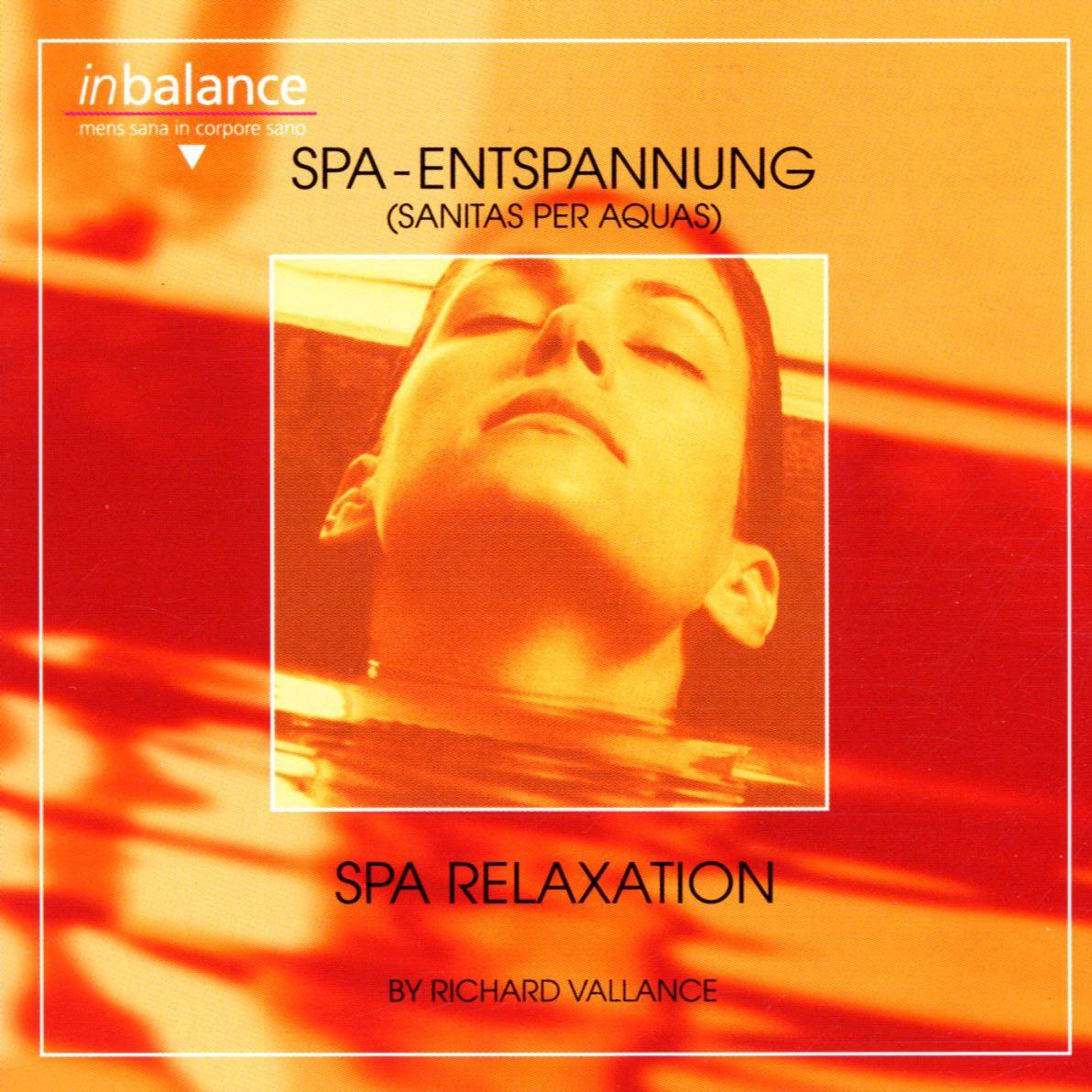 Spa Entspannung (Sanitas per a)
