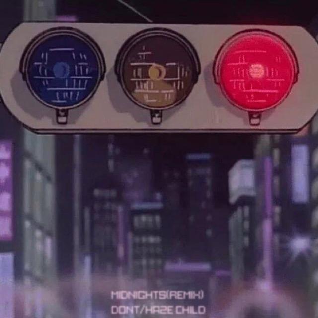 Midnights