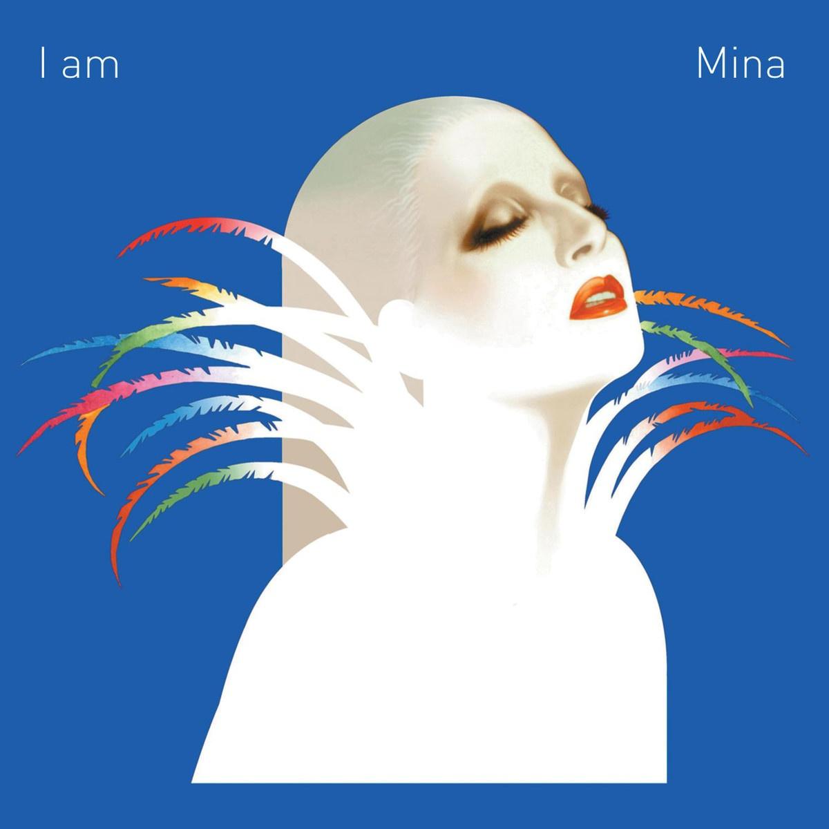 I am Mina