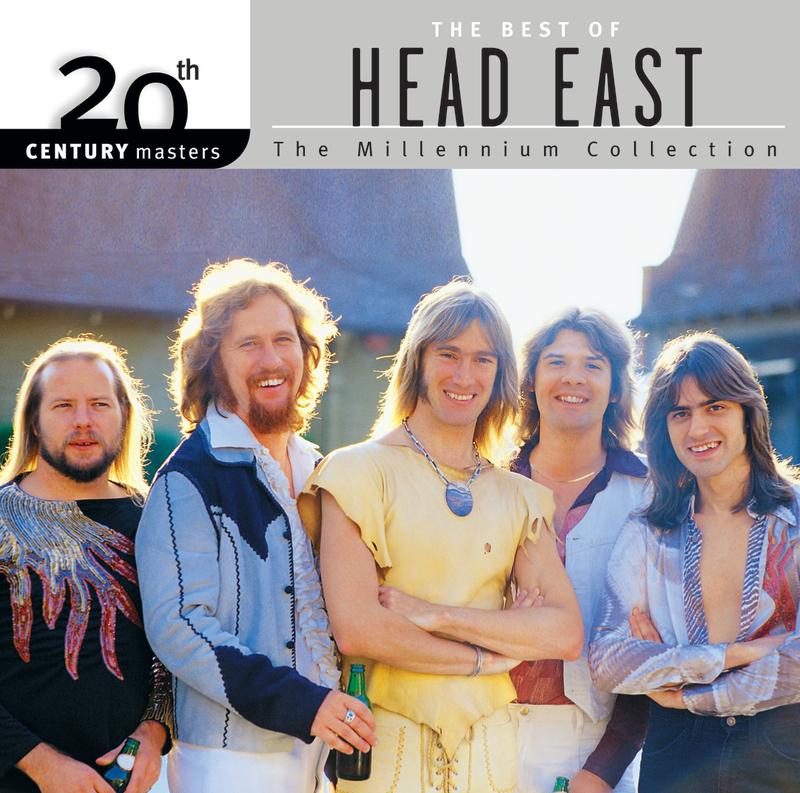 20th Century Masters: The Millennium Collection: Best Of Head East