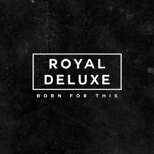 Royal Deluxe - I'm A Wanted Man 伴奏(立体声带和声版本 ) （降1半音）