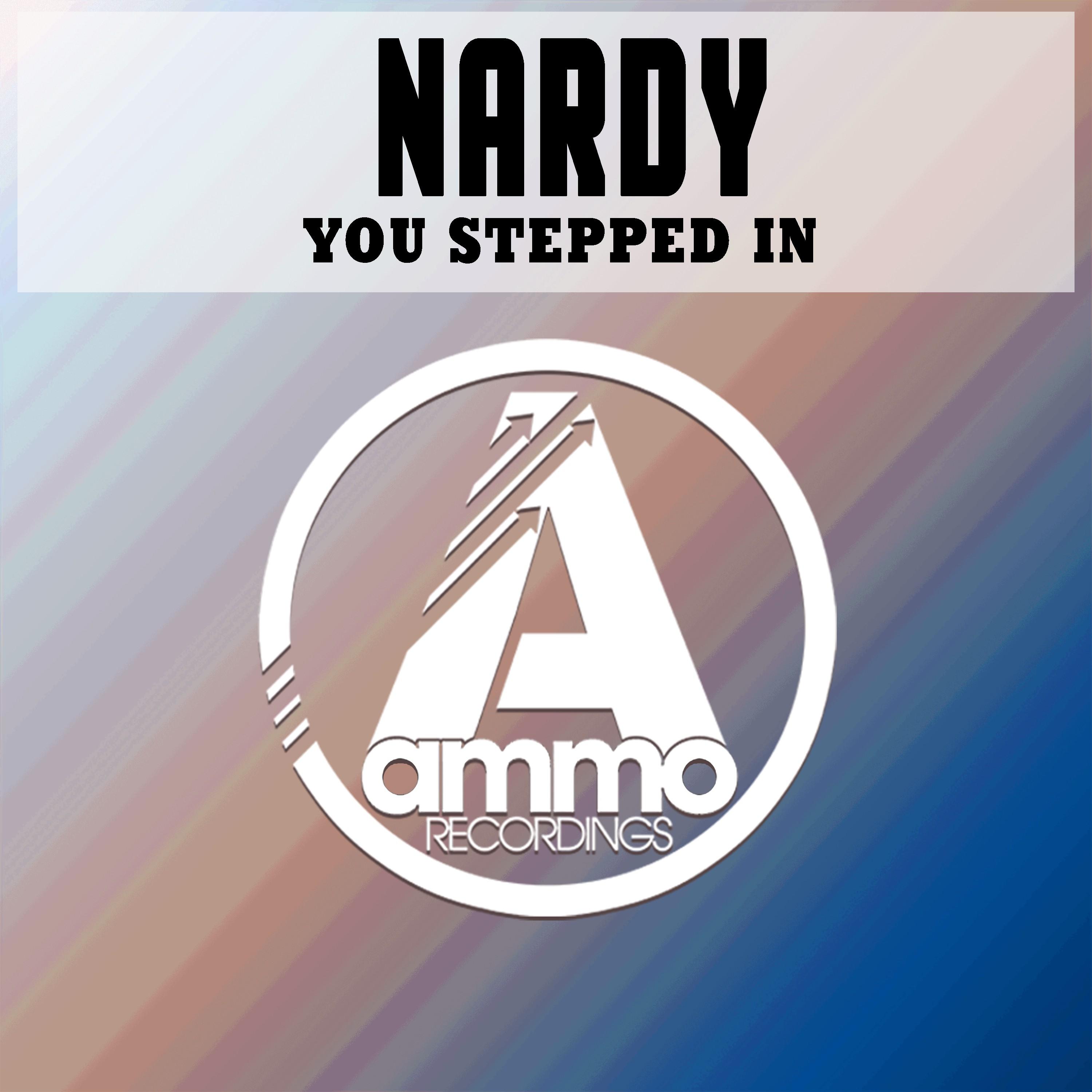 You Stepped In