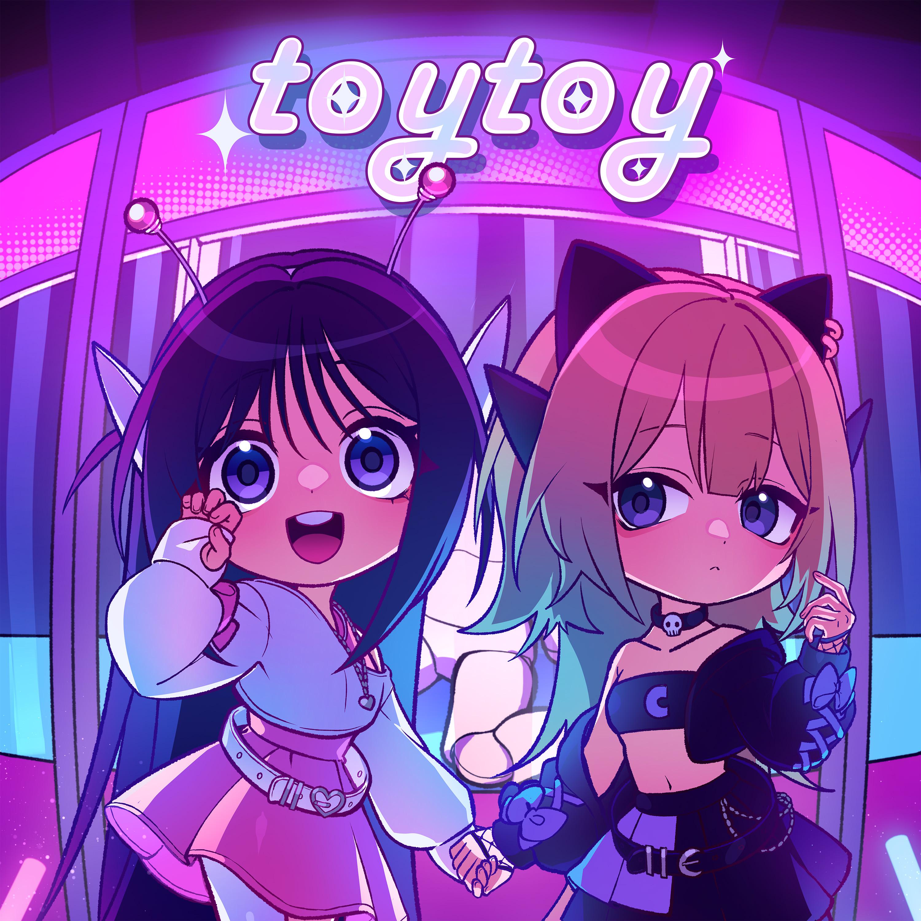 TOY TOY专辑