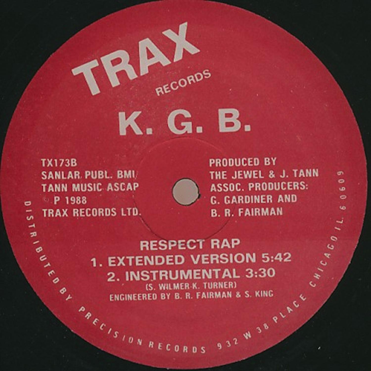 Respect Rap