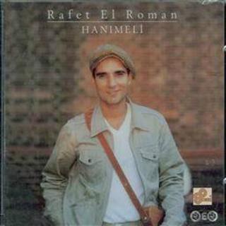 rafet el roman