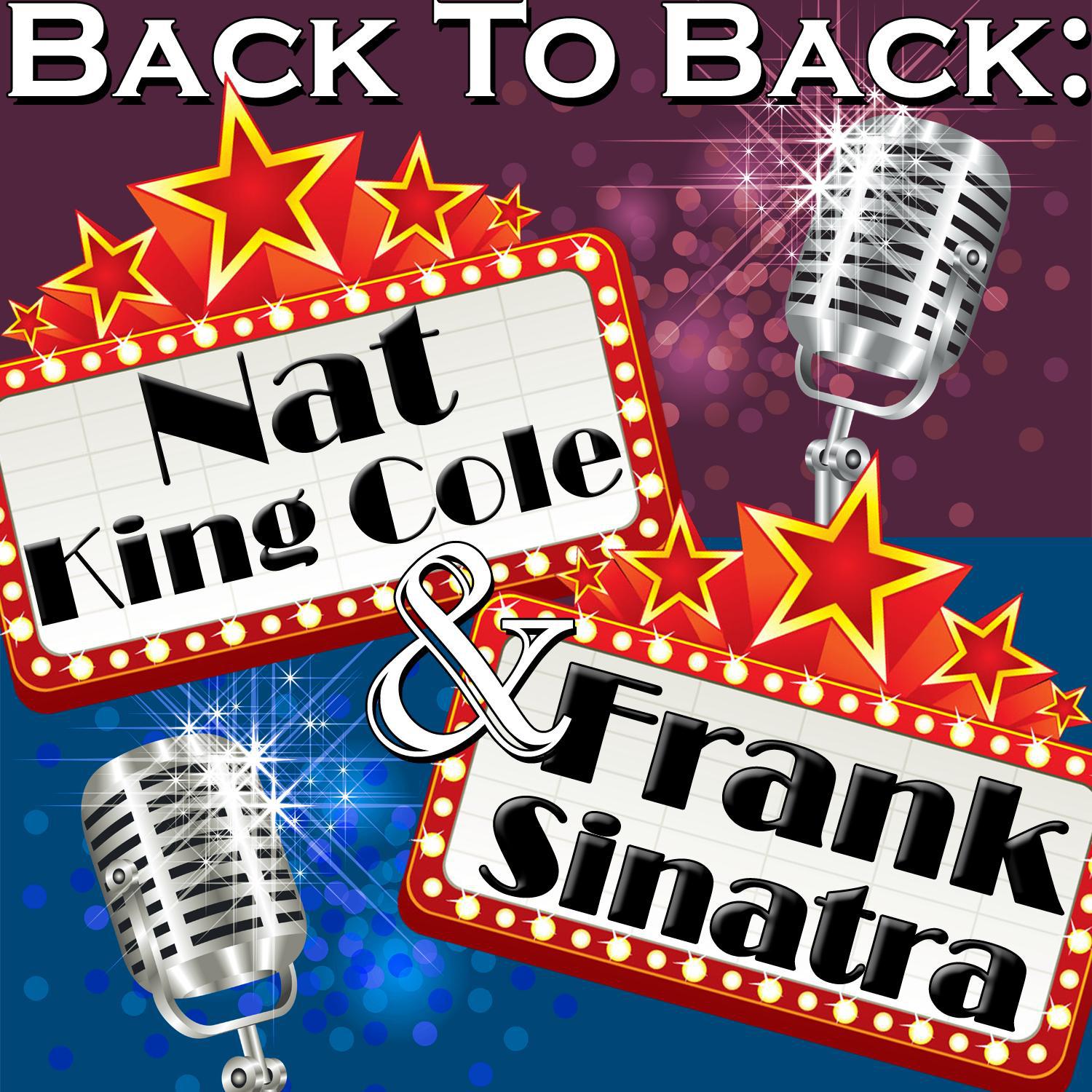 Back To Back: Nat King Cole & Frank Sinatra专辑