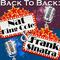 Back To Back: Nat King Cole & Frank Sinatra专辑