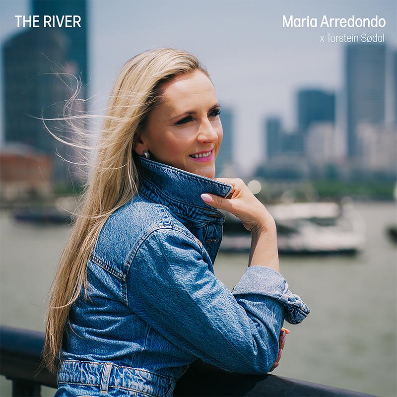 The River专辑