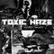 Toxic Haze专辑