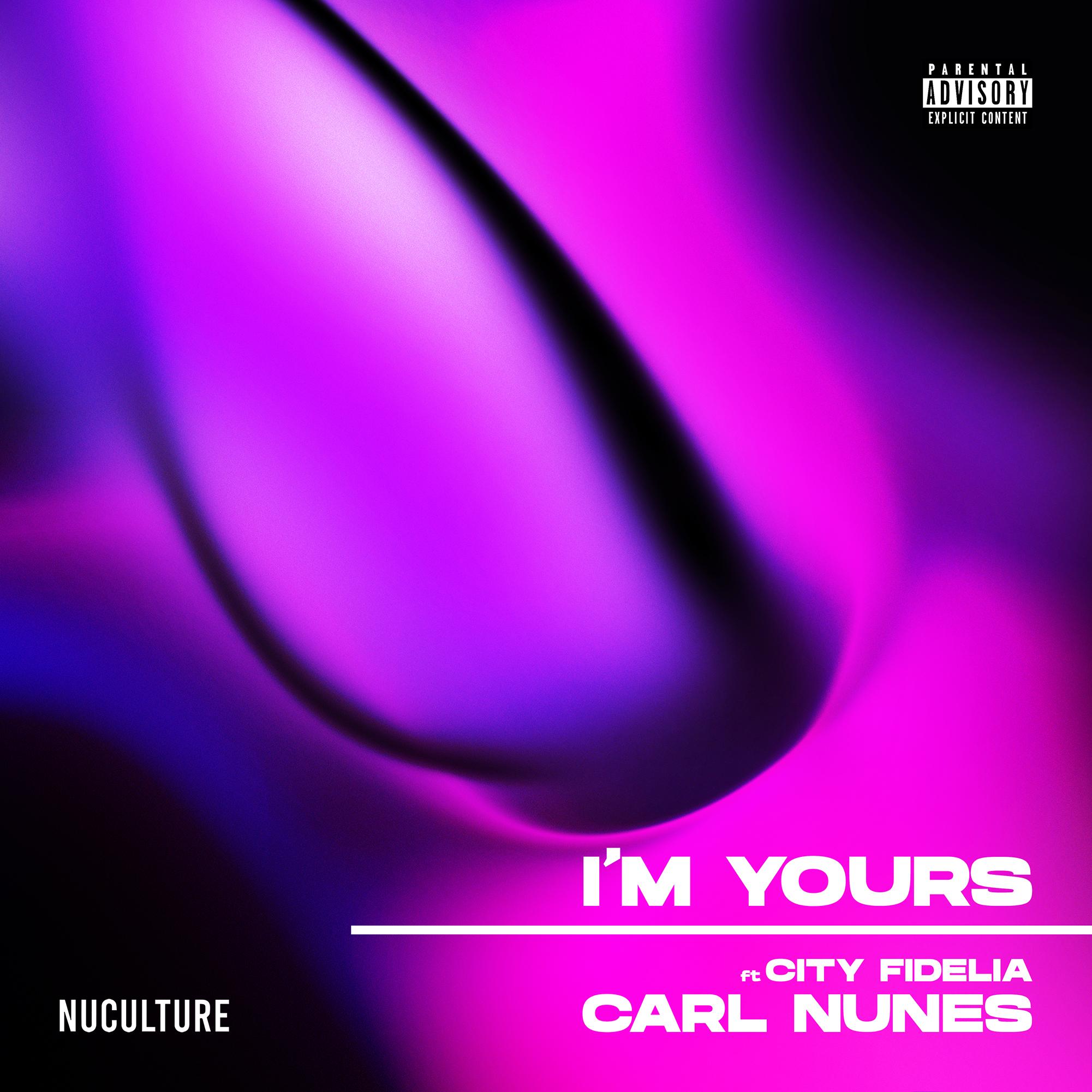I'm Yours