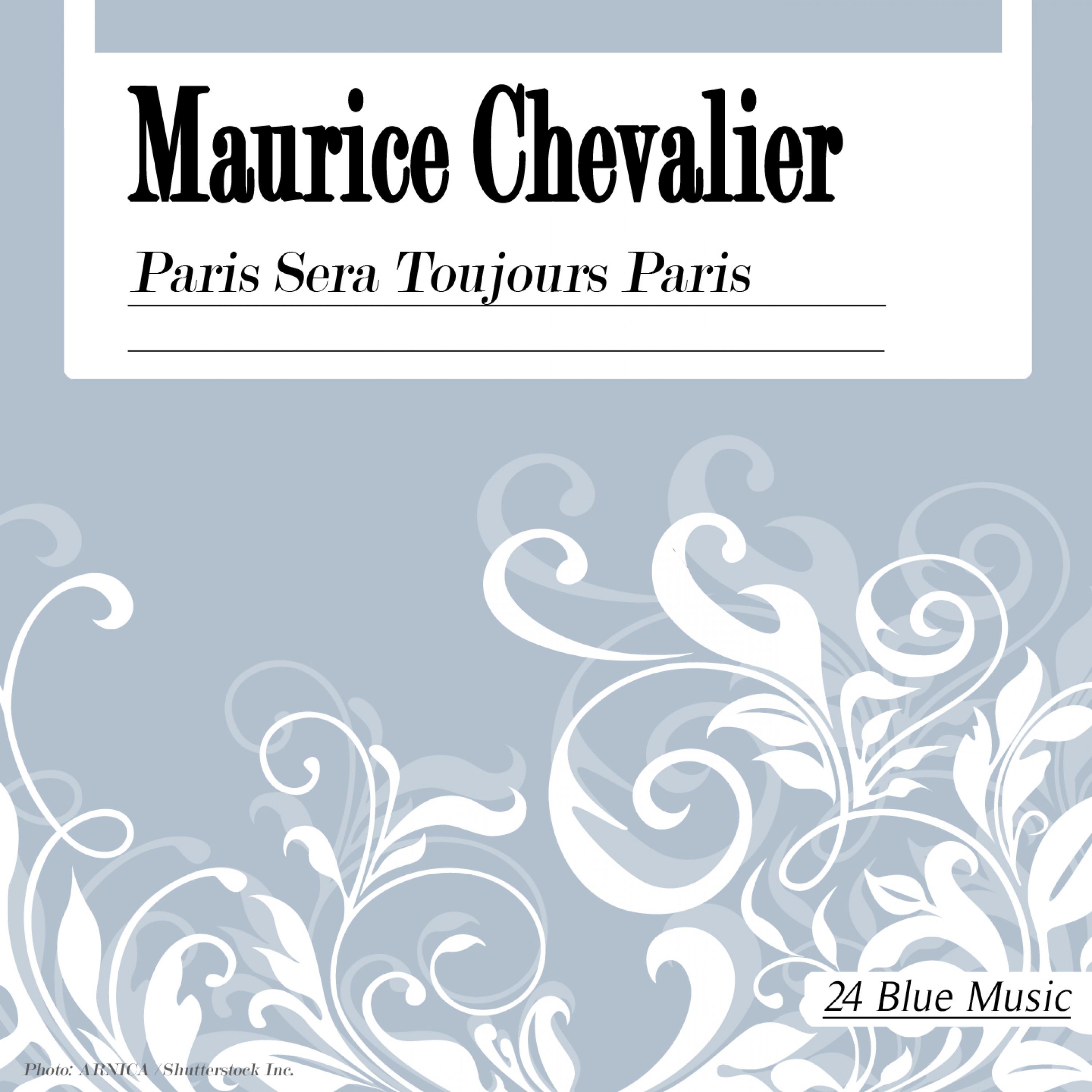 Paris sera toujours Paris