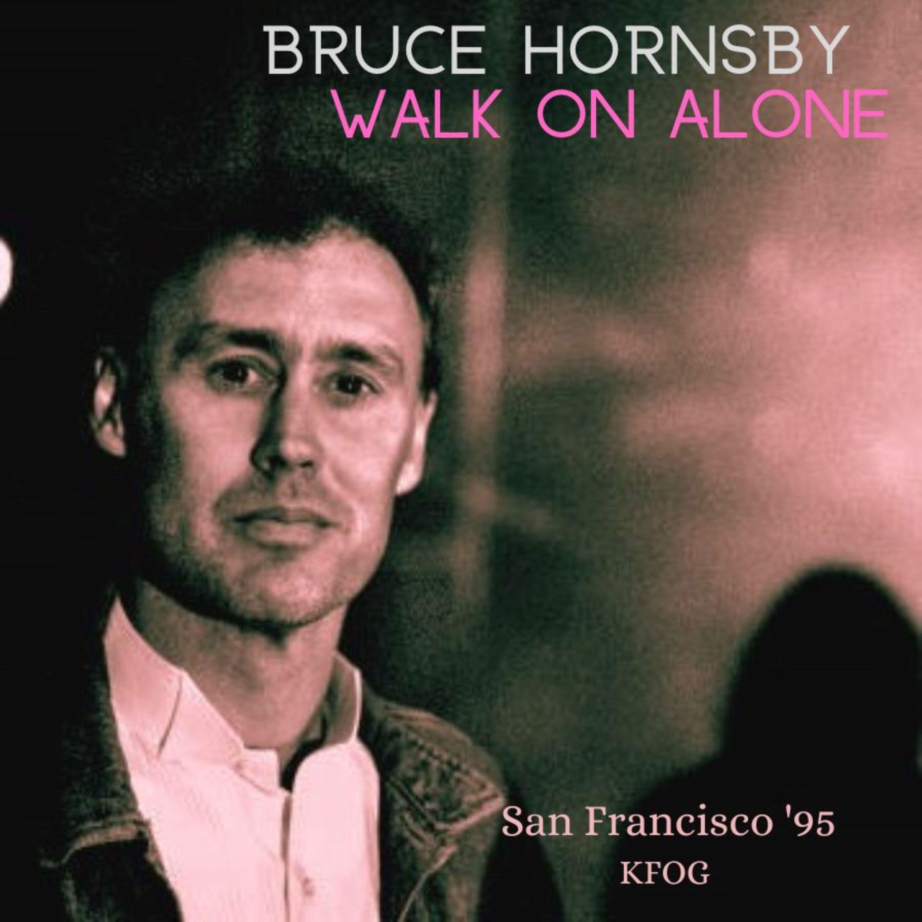 Bruce Hornsby - Mandolin Rain (Live San Francisco '95)