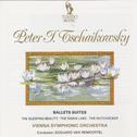 Tchaikovsky: The Sleeping Beauty, The Swan Lake & The Nutcracker