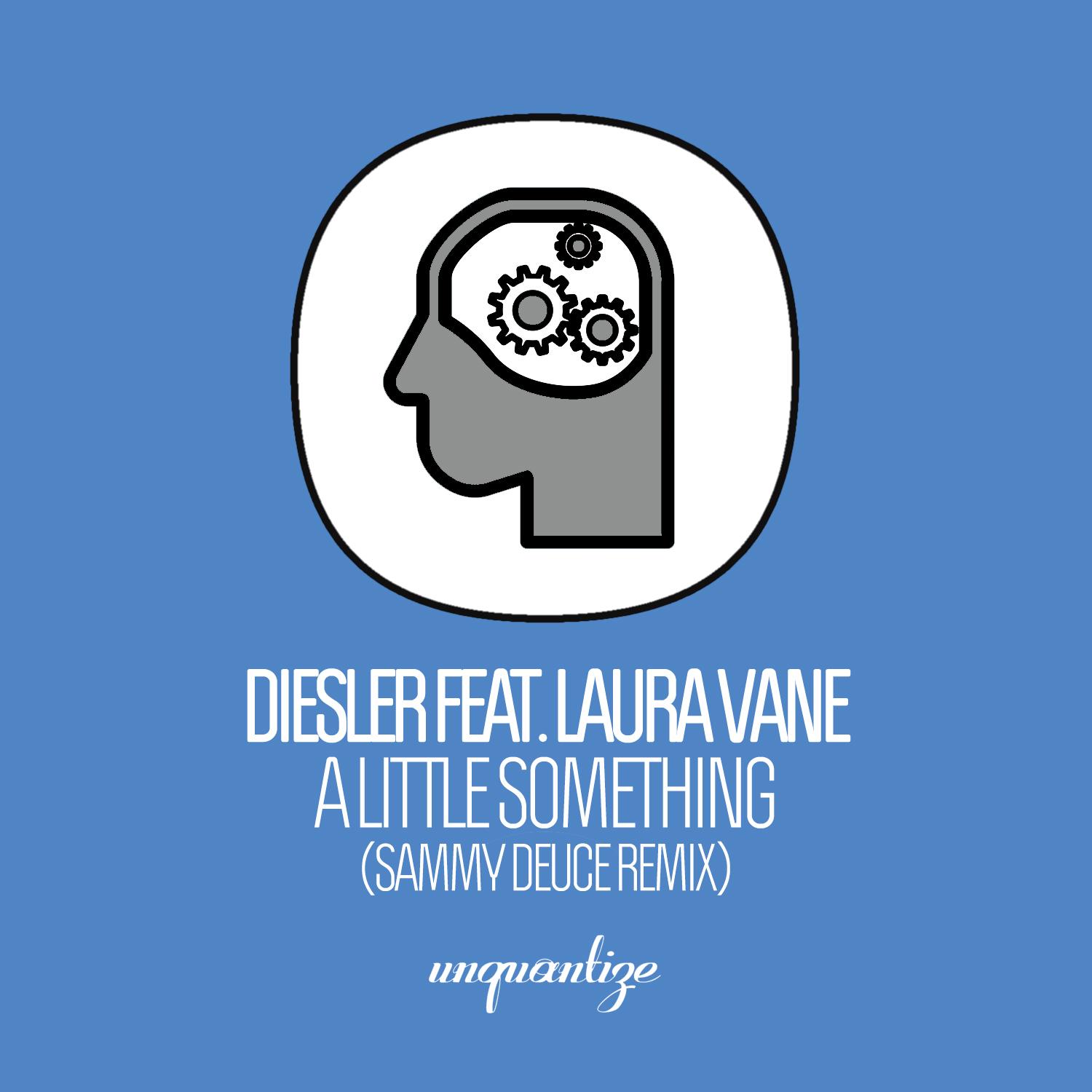 A Little Something (Sammy Deuce Remix)