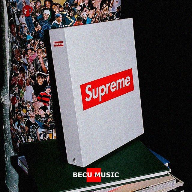 【FREE】"至 高 无 上" - Piano Hard Type Trap