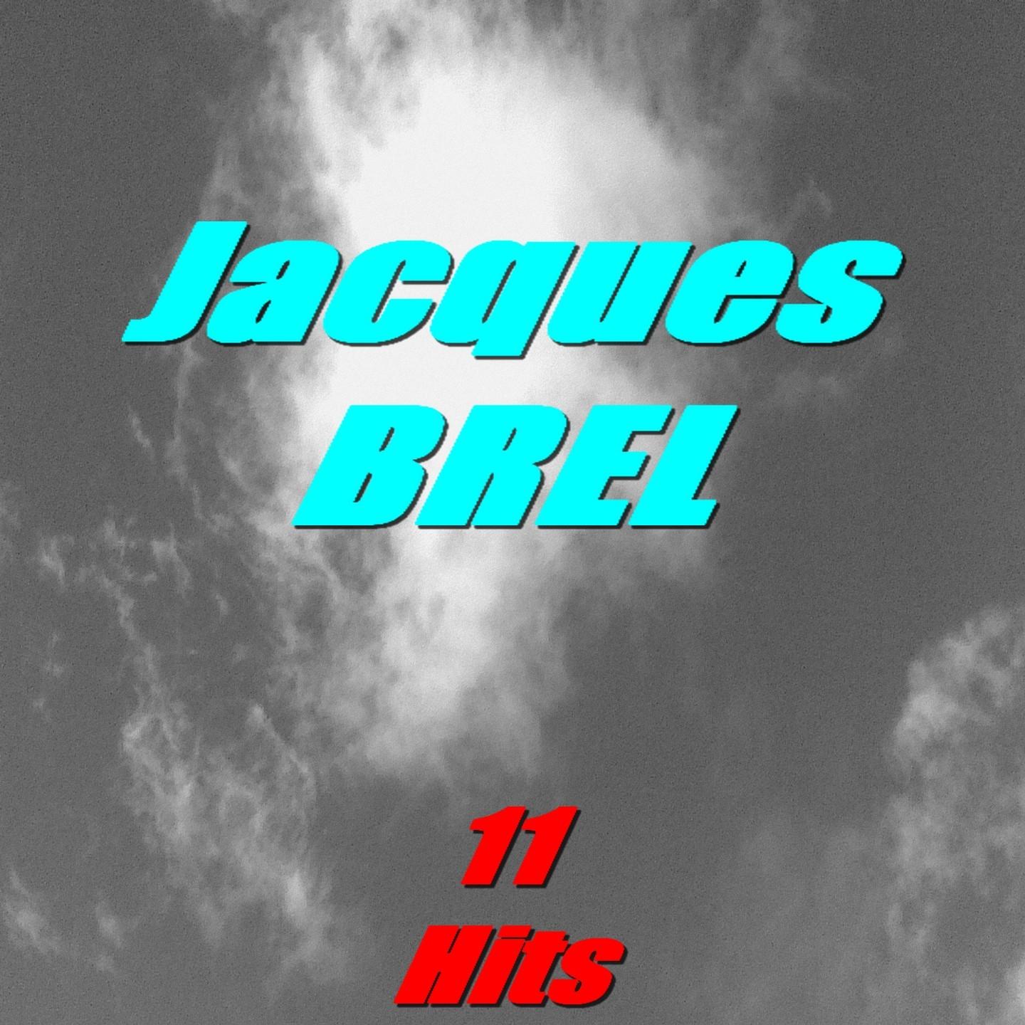 Jacques Brel