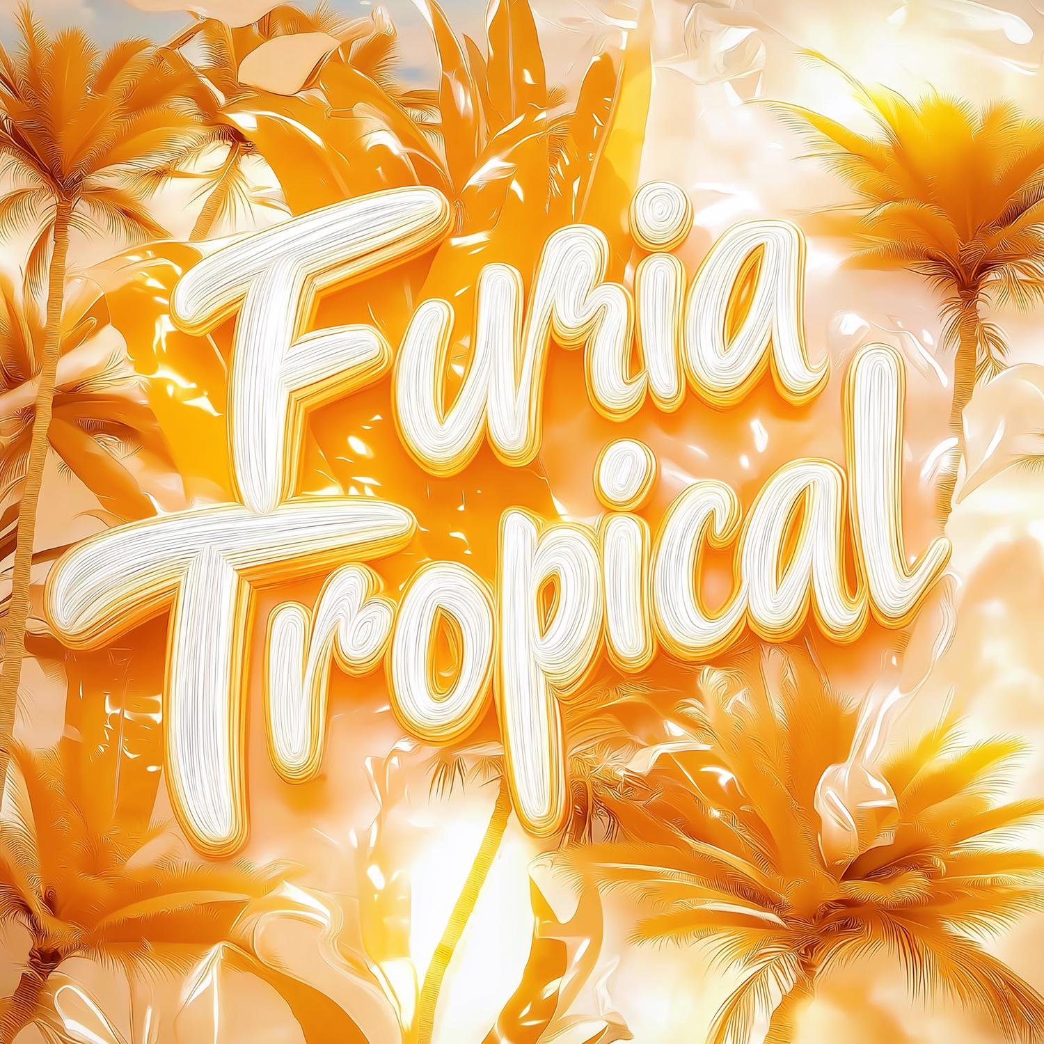 FURIA TROPICAL (ULTRA SLOWED)