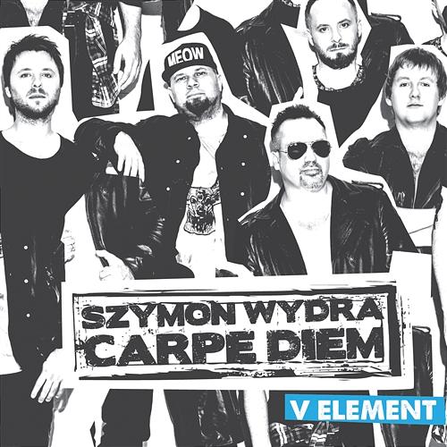 Szymon Wydra - Teraz