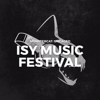 Monstercat X ISY三亚国际电音节