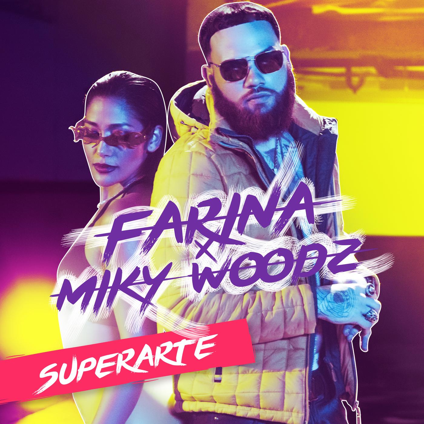 Superarte