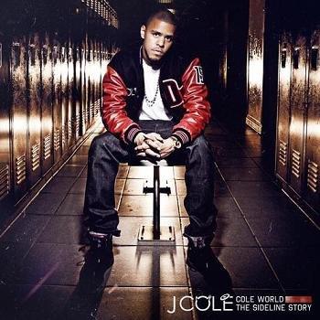 Cole World： The Sideline Story (Deluxe Edition)专辑