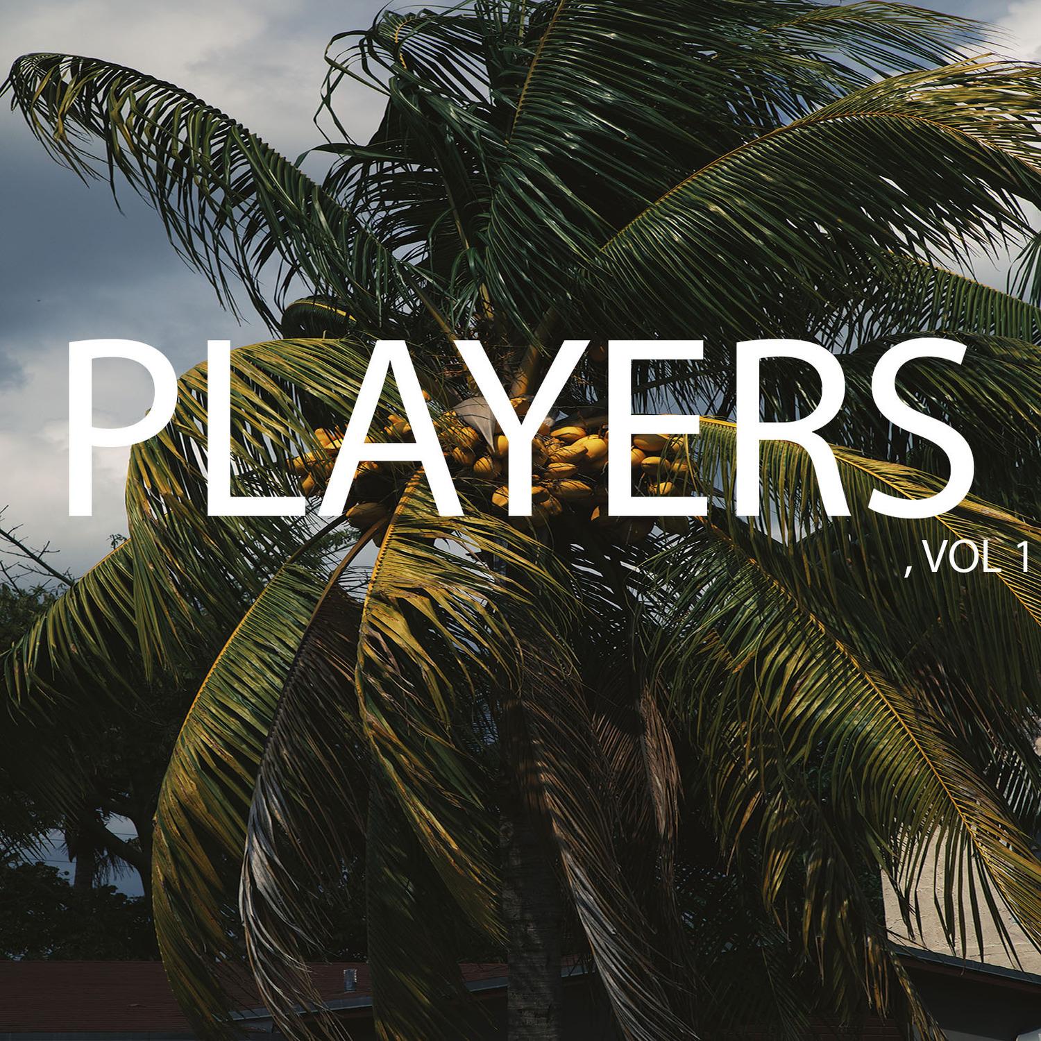 Player$, Vol 1